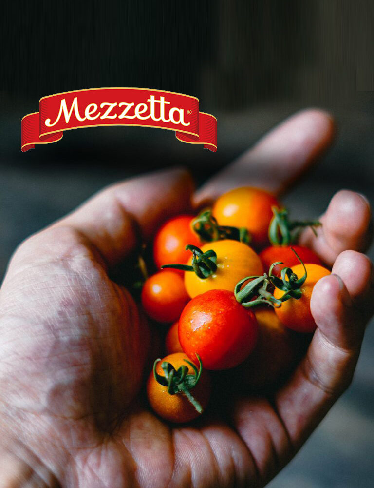 Mezzetta Foods