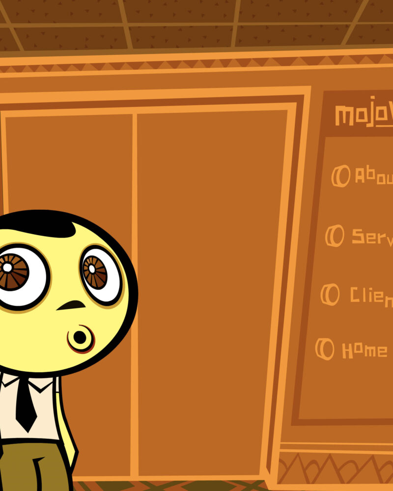 Mojotown Agency